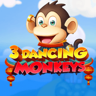 3 Dancing Monkeys icon