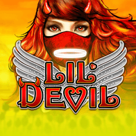 Lil Devil icon