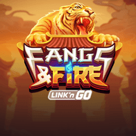 Fangs And Fire icon