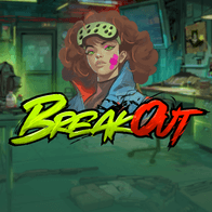 Breakout icon